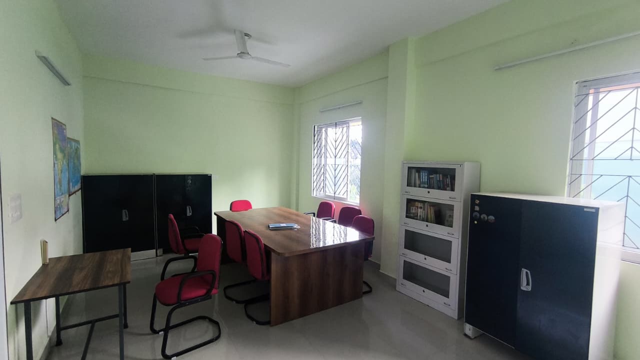 Hostel gallery photo